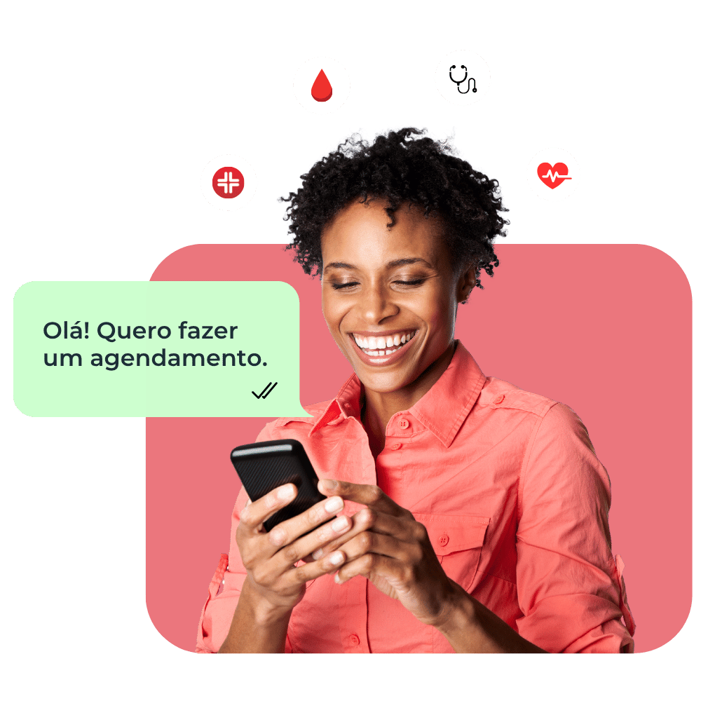 Agendamento 33Doctor Ubá